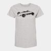 Essential-T Women’s T-Shirt Thumbnail