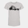 Essential-T Women’s T-Shirt Thumbnail