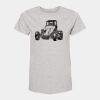 Essential-T Women’s T-Shirt Thumbnail