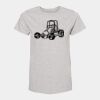 Essential-T Women’s T-Shirt Thumbnail