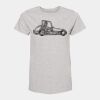 Essential-T Women’s T-Shirt Thumbnail