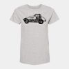 Essential-T Women’s T-Shirt Thumbnail
