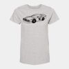 Essential-T Women’s T-Shirt Thumbnail