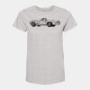 Essential-T Women’s T-Shirt Thumbnail
