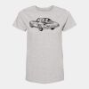 Essential-T Women’s T-Shirt Thumbnail