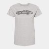 Essential-T Women’s T-Shirt Thumbnail