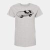 Essential-T Women’s T-Shirt Thumbnail