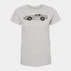 Essential-T Women’s T-Shirt Thumbnail