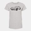 Essential-T Women’s T-Shirt Thumbnail