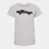 Essential-T Women’s T-Shirt Thumbnail