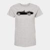 Essential-T Women’s T-Shirt Thumbnail