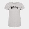 Essential-T Women’s T-Shirt Thumbnail