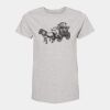 Essential-T Women’s T-Shirt Thumbnail