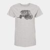 Essential-T Women’s T-Shirt Thumbnail