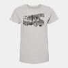 Essential-T Women’s T-Shirt Thumbnail