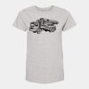 Essential-T Women’s T-Shirt Thumbnail