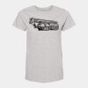 Essential-T Women’s T-Shirt Thumbnail