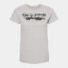Essential-T Women’s T-Shirt Thumbnail