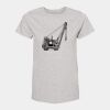Essential-T Women’s T-Shirt Thumbnail