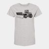 Essential-T Women’s T-Shirt Thumbnail