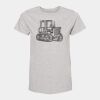 Essential-T Women’s T-Shirt Thumbnail