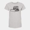 Essential-T Women’s T-Shirt Thumbnail