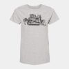 Essential-T Women’s T-Shirt Thumbnail