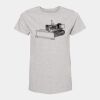 Essential-T Women’s T-Shirt Thumbnail