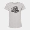 Essential-T Women’s T-Shirt Thumbnail