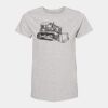 Essential-T Women’s T-Shirt Thumbnail