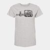 Essential-T Women’s T-Shirt Thumbnail