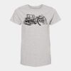 Essential-T Women’s T-Shirt Thumbnail