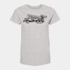 Essential-T Women’s T-Shirt Thumbnail