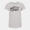 Essential-T Women’s T-Shirt Thumbnail
