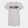 Essential-T Women’s T-Shirt Thumbnail