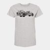 Essential-T Women’s T-Shirt Thumbnail