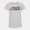 Essential-T Women’s T-Shirt Thumbnail