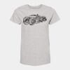 Essential-T Women’s T-Shirt Thumbnail