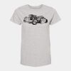 Essential-T Women’s T-Shirt Thumbnail