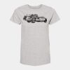 Essential-T Women’s T-Shirt Thumbnail