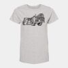 Essential-T Women’s T-Shirt Thumbnail
