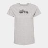 Essential-T Women’s T-Shirt Thumbnail