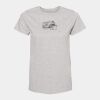 Essential-T Women’s T-Shirt Thumbnail