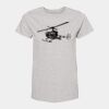 Essential-T Women’s T-Shirt Thumbnail