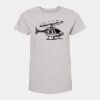 Essential-T Women’s T-Shirt Thumbnail