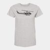 Essential-T Women’s T-Shirt Thumbnail