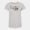 Essential-T Women’s T-Shirt Thumbnail
