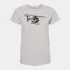 Essential-T Women’s T-Shirt Thumbnail