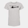 Essential-T Women’s T-Shirt Thumbnail