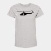 Essential-T Women’s T-Shirt Thumbnail
